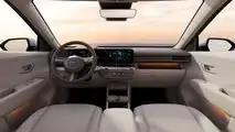 Hyundai Kona (2023)