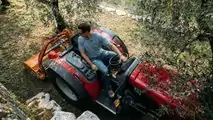 Valtra presenta i modelli Serie F Stage V