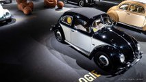 Käfer X Crazy: Ausstellung mit sieben „verrückten“ Volkswagen Typ 1