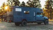 EarthRoamer SX 2023