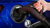 BYD Song Plus DM-i 2023 - carregador
