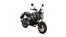 2023 Honda Grom