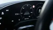 Porsche Taycan erreicht Produktionsmeilenstein