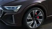Audi Q8 e-tron Sportback 2023