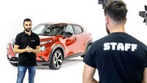 Nissan Juke FAQ
