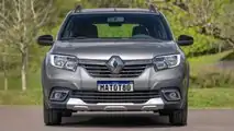 Renault Stepway 1.0 2023
