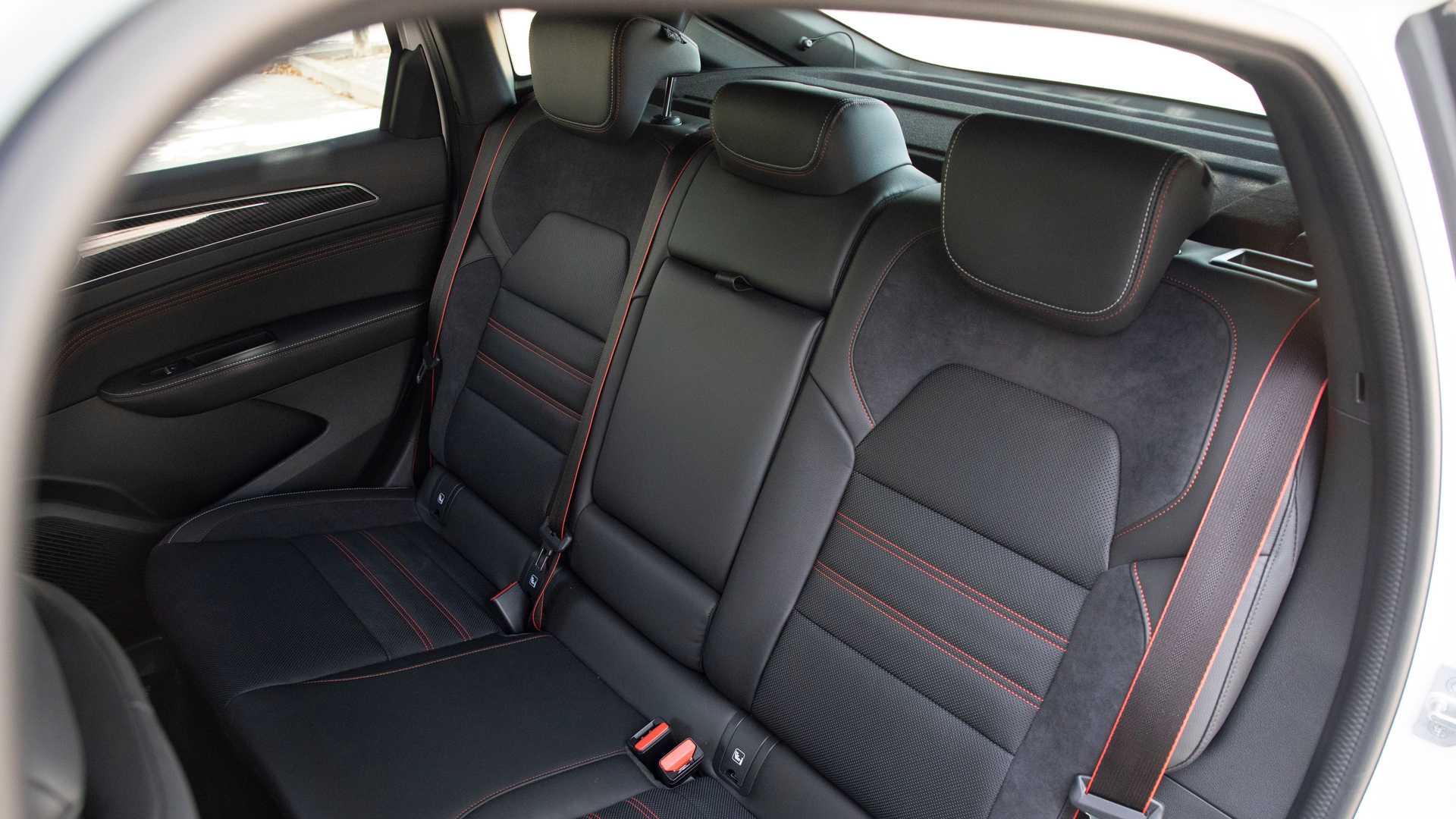 Guía de compra Renault Arkana un SUV mild hybrid, con 160 CV