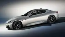 Maserati GranTurismo 2023