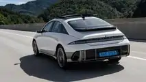 2023 Hyundai Ioniq 6