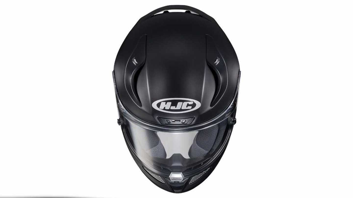 Have We Already Seen Two-Thirds Of The New HJC RPHA 12?
