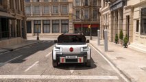 Citroen Oli