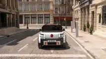 Conceito Citroen Oil