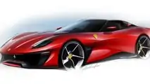 Ferrari SP51