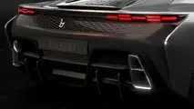 Bertone GB110 (2022)