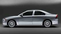 2007 Volvo S60