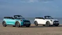 Mini Cabrio Seaside Edition (2022)