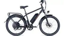 Say Hello To Rad Power’s New City-Focused Electric Bike Range
