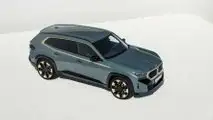 2023 BMW XM