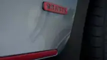 Smart #1 Brabus