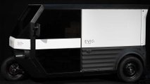 Clean Motion EVIG