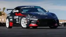 Toyota GR86 Daily Drifter