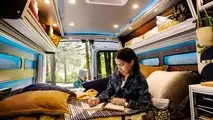 Ford Transit Trail