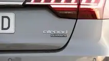 Prueba Audi A4 allroad 40 TDI quattro
