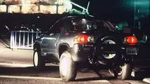 Nissan Judo (1987)