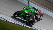 2023 Kawasaki ZX-25RR
