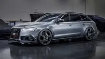 Audi RS 6 Abt