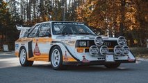 Audi S1 E2