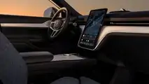 Volvo EX90 2023