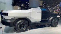 IAT T-MAD, l'anti Cybertruck viene dalla Cina