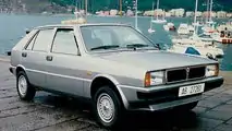 Lancia Delta