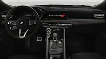 Most Expensive 2023 Dodge Hornet