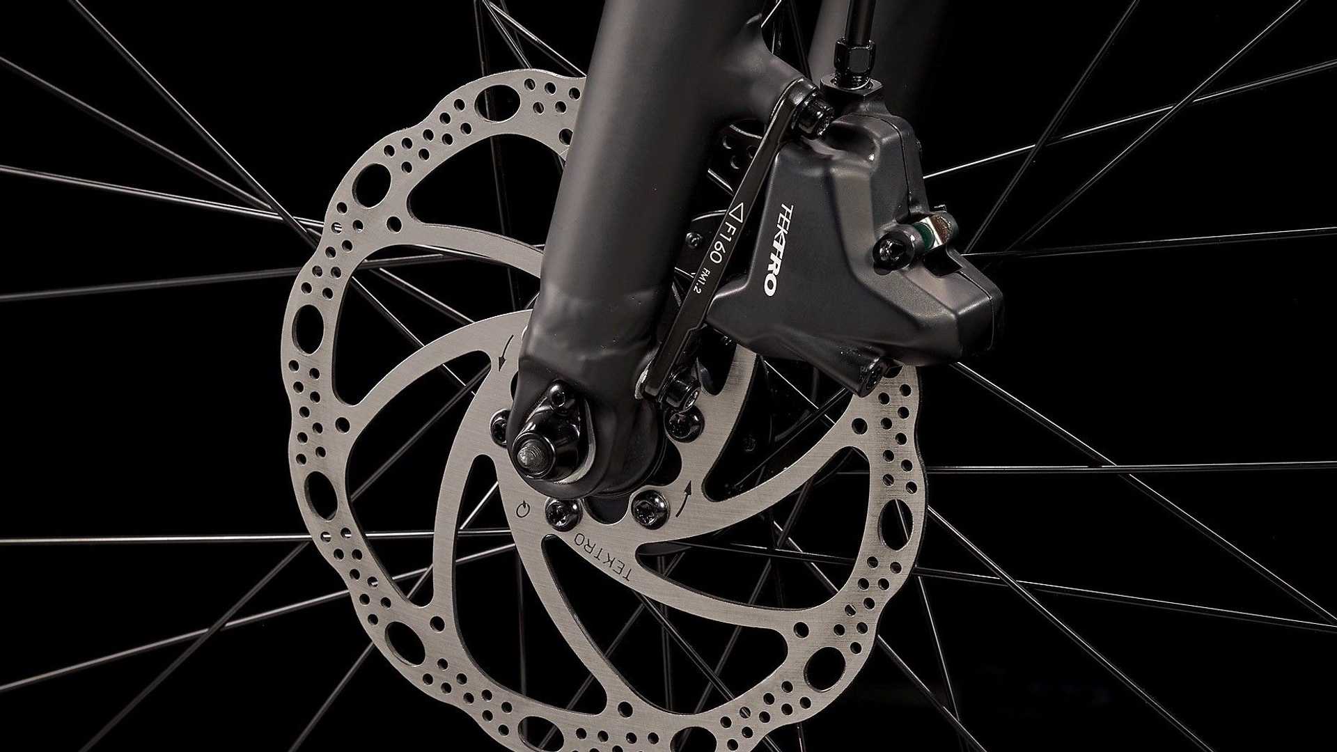 Check Out Trek's 2023 Dual Sport+ 2 Electric Bike Lineup