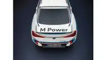2023 BMW 3.0 CSL