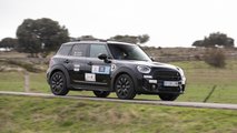 MINI Cooper SE Countryman ALL4 Eco Rallye