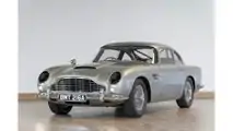 Aston Martin DB5 'No Time to Die'