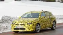 Opel Astra-E