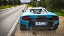 Lamborghini Temerario (2026) im Test
