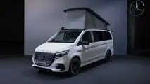 Mercedes Marco Polo (2026)