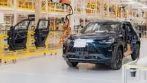 Anúncio de nova fábrica da GWM no Brasil
