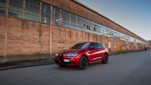 Alfa Romeo Giulia Stelvio Quadrifoglio 2026 Rückkehr