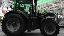 Fieragricola 2026: DEUTZ-FAHR svela la rivoluzionaria Serie 8
