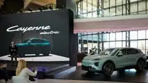 Porsche, conferenza stampa risultati 2025