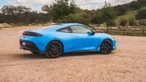 Honda Prelude 2026