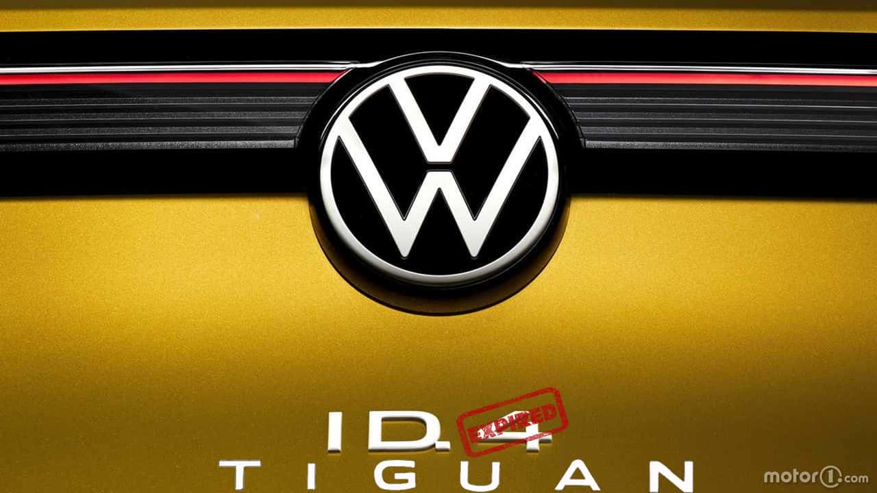 La nuova Volkswagen ID.4 cambierà nome, ecco come si chiamerà