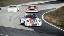 Porsche 911 Carrera RSR