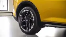 Kia K4 2026